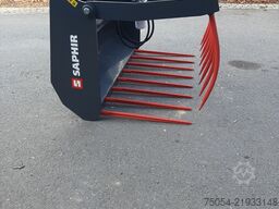 SAPHIR Silagezange DSZ 15