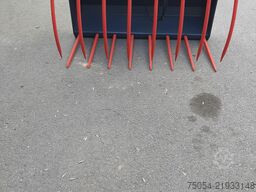 SAPHIR Silagezange DSZ 15