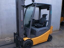 Jungheinrich EFG 318k 480 DZ