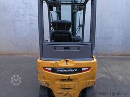 Jungheinrich EFG 318k 480 DZ