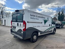 FIAT Ducato Kasten 30 130 L2H1 RS: 3450 mm