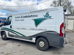 FIAT Ducato Kasten 30 130 L2H1 RS: 3450 mm