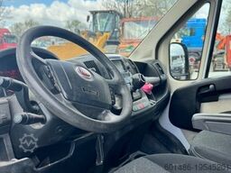 FIAT Ducato Kasten 30 130 L2H1 RS: 3450 mm