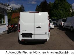 FORD Transit Custom Kasten 300 L2 HeizFrScheibe Regal