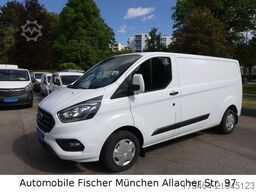 FORD Transit Custom Kasten 300 L2 HeizFrScheibe Regal