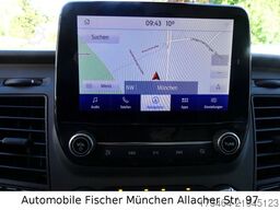 FORD Transit Custom Kasten 300 L2 HeizFrScheibe Regal