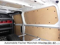 FORD Transit Custom Kasten 300 L2 HeizFrScheibe Regal
