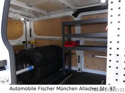 FORD Transit Custom Kasten 300 L2 HeizFrScheibe Regal