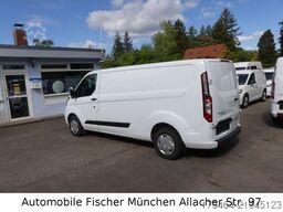 FORD Transit Custom Kasten 300 L2 HeizFrScheibe Regal