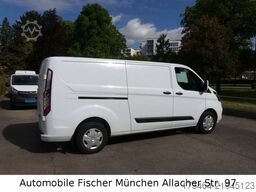 FORD Transit Custom Kasten 300 L2 HeizFrScheibe Regal