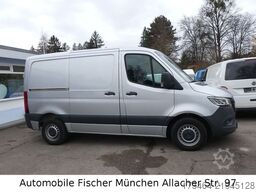 MERCEDES-BENZ Sprinter Kasten *SHZ*LED*Bott*Schwingsitz*