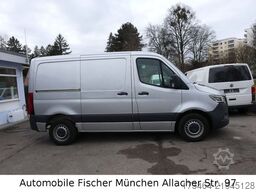 MERCEDES-BENZ Sprinter Kasten *SHZ*LED*Bott*Schwingsitz*