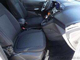 FORD Transit Connect Kombi lang 5 Sitze Regal*XENON*