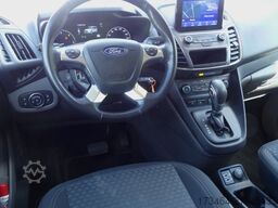 FORD Transit Connect Kombi lang 5 Sitze Regal*XENON*