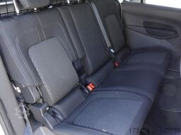FORD Transit Connect Kombi lang 5 Sitze Regal*XENON*