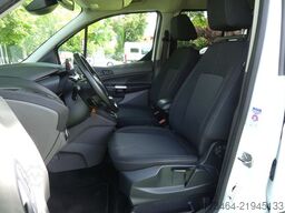 FORD Transit Connect Kombi lang 5 Sitze Regal*XENON*
