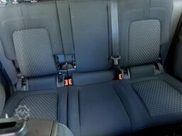FORD Transit Connect Kombi lang 5 Sitze Regal*XENON*