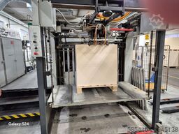 Bobst SP 130-SER