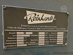Ernst Reinhardt LTV 150/S