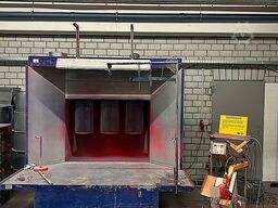 Ernst Reinhardt LTV 150/S