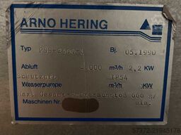 Ernst Reinhardt LTV 150/S
