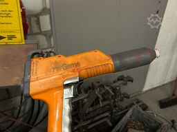 Ernst Reinhardt LTV 150/S