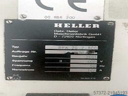 Heller RFK 20-2-800