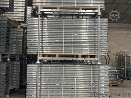 TGW / INTERROLL / KNAPP / HÖRMANN KLATT 
