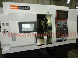 MAZAK QUICK TURN NEXUS 100-II MSY