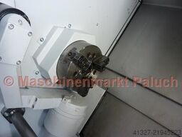MAZAK Quick Turn Nexus 100-II MSY