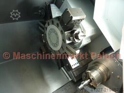 MAZAK Quick Turn Nexus 100-II MSY