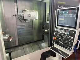 NAKAMURA-TOME NTRX 300
