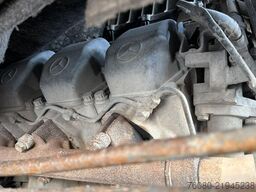 Mercedes-Benz actros 3241 (EPS / LAMES / GRAND PONT / BIG HUB...