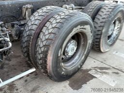 Mercedes-Benz actros 3241 (EPS / LAMES / GRAND PONT / BIG HUB...