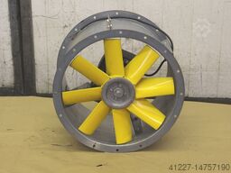 ELD 1,5 kW 2860 U/min