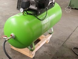 BOGE Solidbase 520-10/270