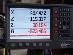 VDF HEIDENREICH & HARBECK 540 Hamburg