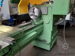 VDF HEIDENREICH & HARBECK 540 Hamburg