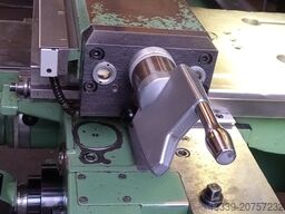 VDF HEIDENREICH & HARBECK 540 Hamburg