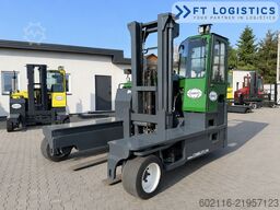 Combilift C12000 DIESEL ONLY 101H SIDE-SHIFT DUPLE