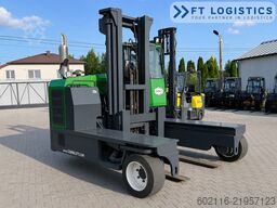 Combilift C12000 DIESEL ONLY 101H SIDE-SHIFT DUPLE