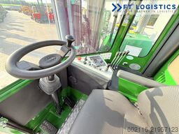 Combilift C12000 DIESEL ONLY 101H SIDE-SHIFT DUPLE