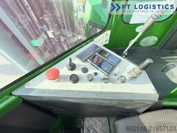 Combilift C12000 DIESEL ONLY 101H SIDE-SHIFT DUPLE
