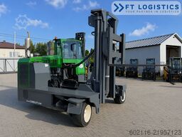 Combilift C12000 DIESEL ONLY 101H SIDE-SHIFT DUPLE