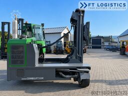 Combilift C12000 DIESEL ONLY 101H SIDE-SHIFT DUPLE