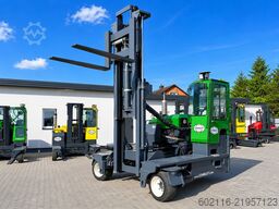 Combilift C12000 DIESEL ONLY 101H SIDE-SHIFT DUPLE