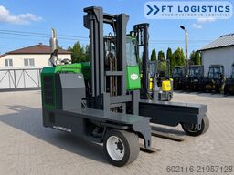 Combilift C12000 DIESEL ONLY 101H SIDE-SHIFT DUPLE