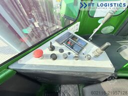 Combilift C12000 DIESEL ONLY 101H SIDE-SHIFT DUPLE