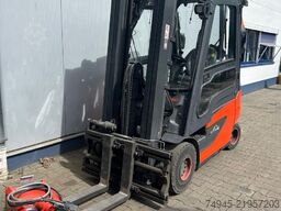 Linde E20-01 EVO