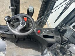 Linde E20-01 EVO